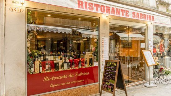 Ristorante da Sabrina